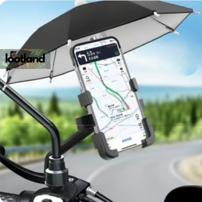 Support Telephone Parasol™