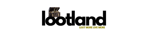 Loot Land